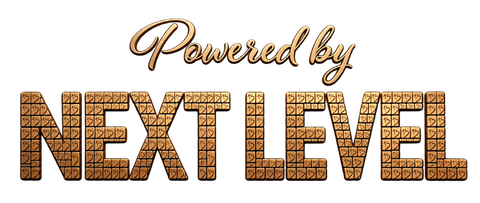 Powered by Next Level