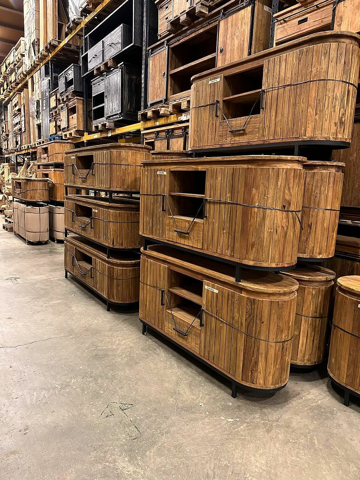 Sideboards auf Lager