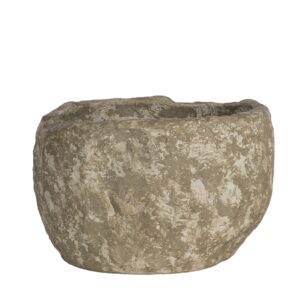 Pot - Jembangan Baru (Concrete Smooth)