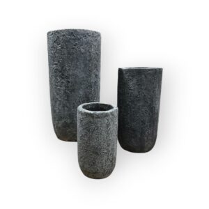 Pot - Totol (Old Black) L