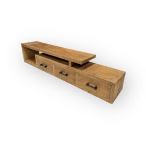 Balok - TV cabinet (open) (225)
