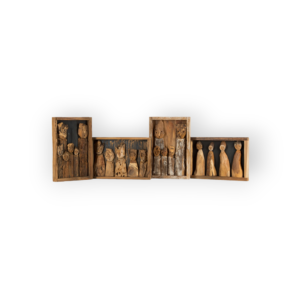 Wall - Family L
