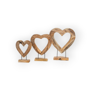 Stand - Heart L (plong)