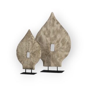 Stand - Gunungan (60) (concrete)