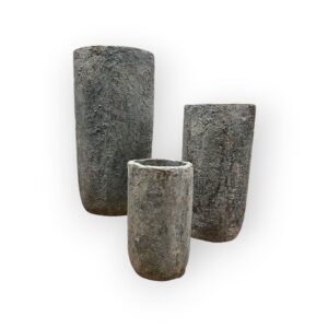 Pot - Totol (Old Black) M