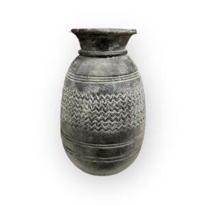 Pot - Dongdong (Old Black) (50)