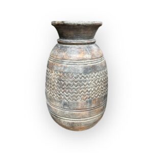 Pot - Dongdong (Wagir Brown) (50)