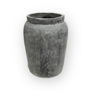 Pot - Gelas (old black) (40)