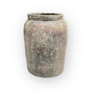 Pot - Gelas (Wagir Brown) (40)