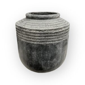 Pot - Tumba (50) (Old Black)