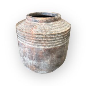 Pot - Tumba (50) (Wagir Brown)