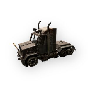 Toy truck (iron)